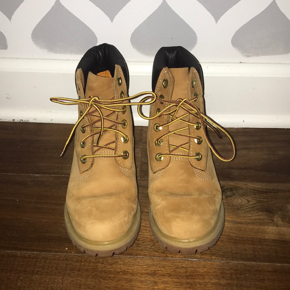 women’s timberland boots